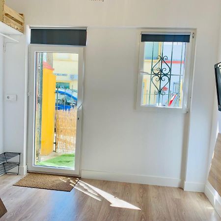 헤레스 Mini Loft Plaza Espana 아파트 외부 사진