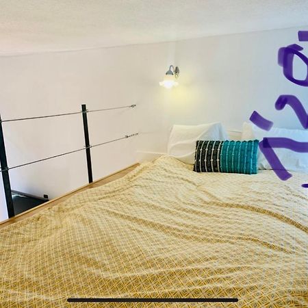 헤레스 Mini Loft Plaza Espana 아파트 외부 사진