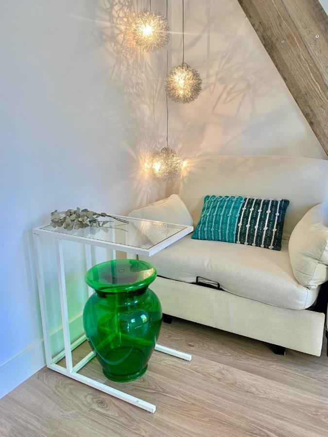 헤레스 Mini Loft Plaza Espana 아파트 외부 사진