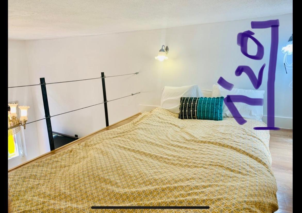헤레스 Mini Loft Plaza Espana 아파트 외부 사진